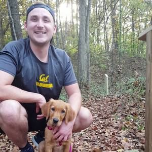 Meet your Posher, Kraig